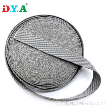 Harga murah pita pengikat webbing polypropylene